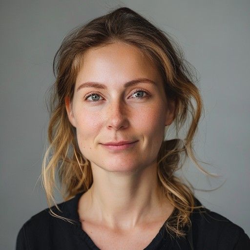 Kasia Nowak