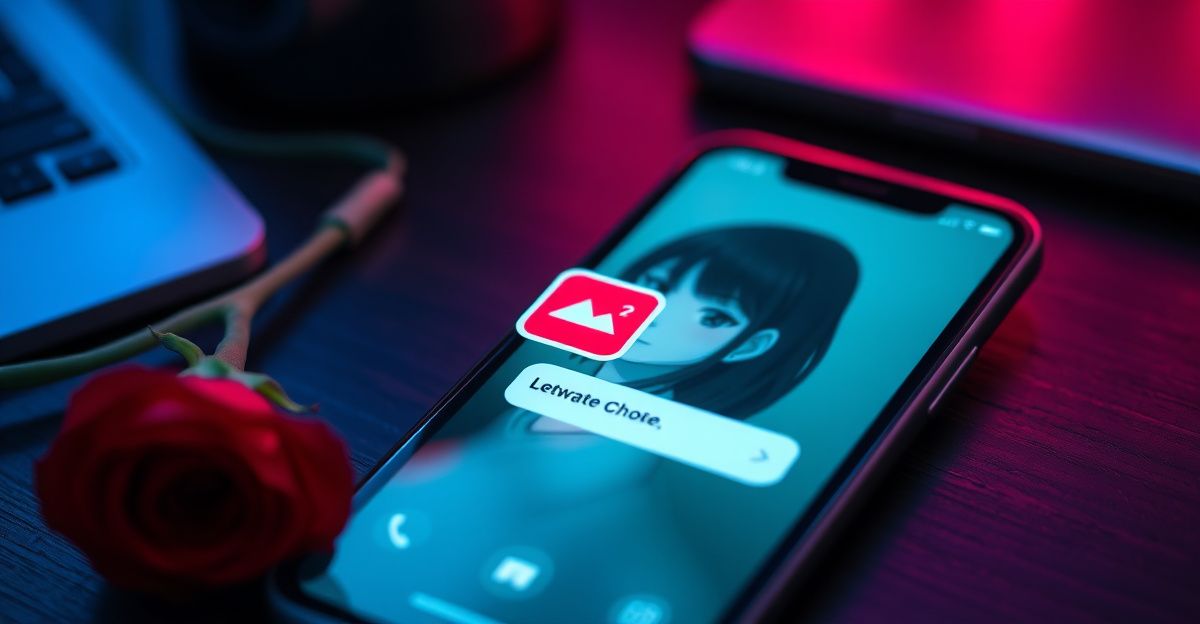 Candy AI filtrowanie treści - jak działa moderacja platformy?