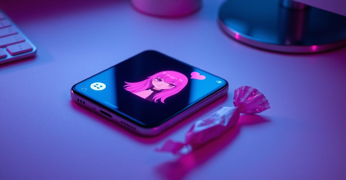 Candy AI rejestracja - jak założyć konto krok po kroku
