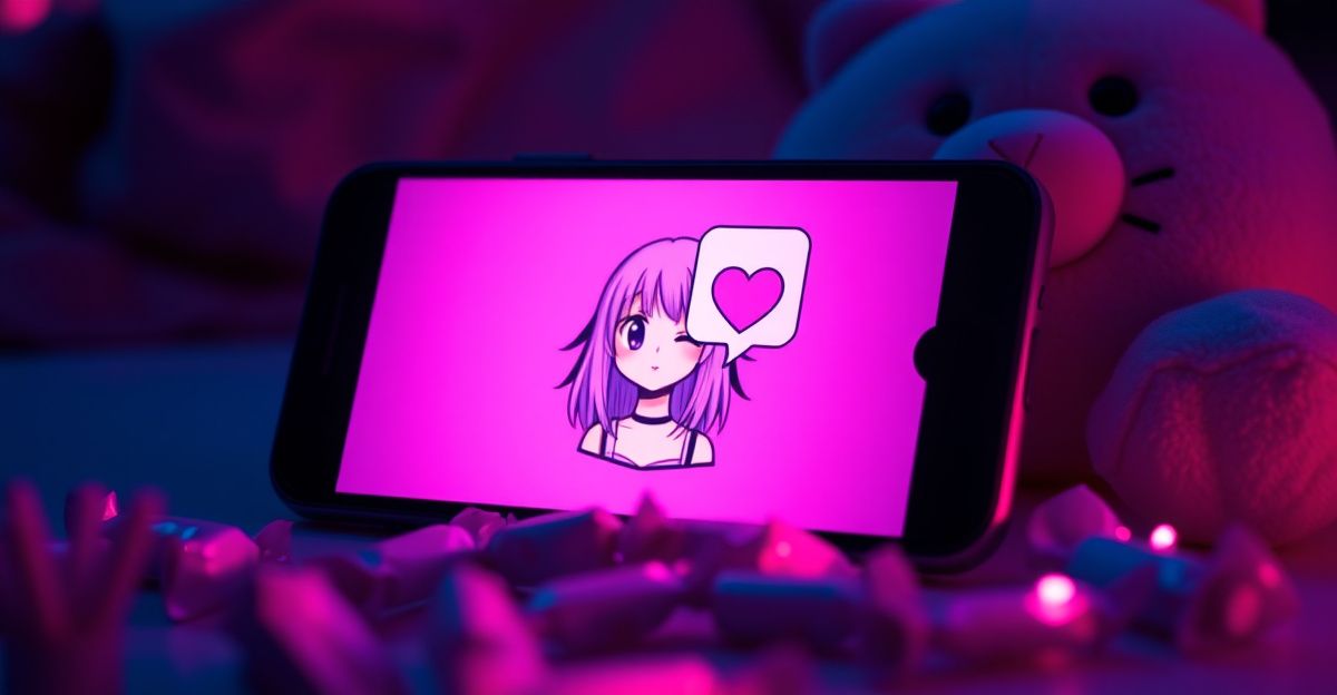 Candy AI dla kobiet - czy warto? Recenzja i wskazówki