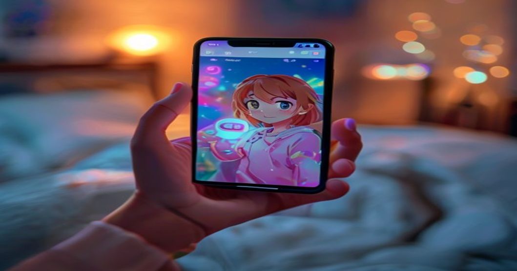 Candy AI - co to jest? Kompletny przegląd platformy AI girlfriend