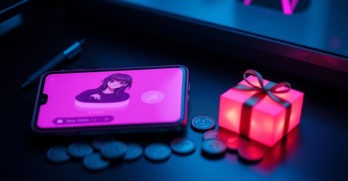 Candy AI bonus - jak zdobyć dodatkowe kredyty krok po kroku