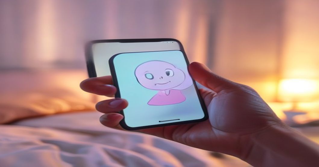 Jak korzystać z Candy AI na telefonie
