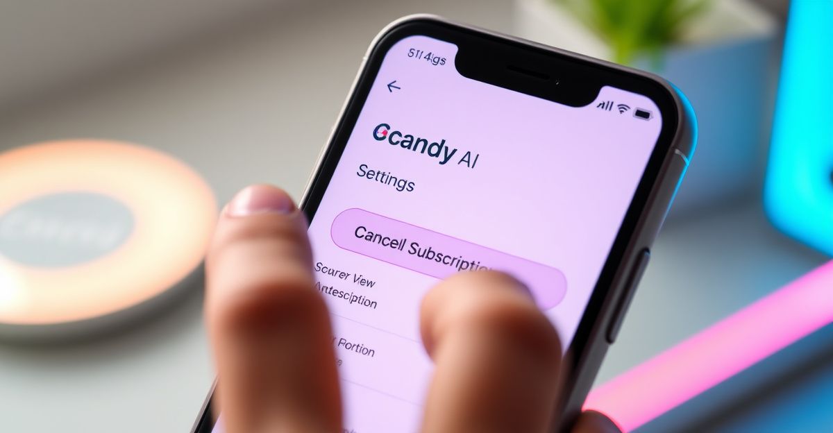 Rezygnacja na urządzeniach Apple (iOS)